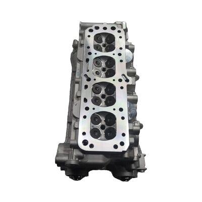 quality DOHC 16V Engine Cylinder Head Bare Engine Head  F16D3 for GM Chevrolet Daewoo factory