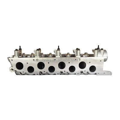 quality For Hyundai KIA Disesel 4D56 D4BA D4BAT D4BB D4BH D4BX Cylinder Head 22100-42900 22001-427A1 22100-42200 22100-42000 22000-42A20 factory