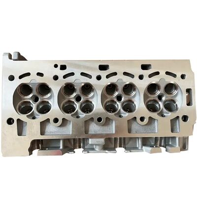quality Diesel Car Engine Part 4HG1 Engine Cylinder Head 4HG1T for ISUZU 8-97146520-2 8971465202 factory